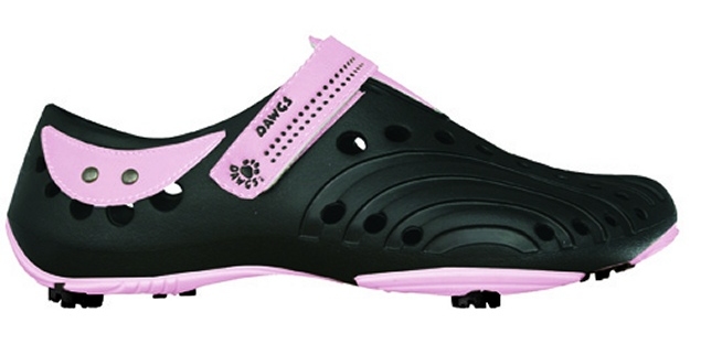 Dawgs Golf Shoes for Men, Women and Youth