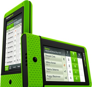 Gamebook